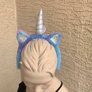 Unicorn Headband